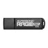 Patriot Supersonic Rage Pro 128GB USB3.1 Flash Drive - Black