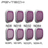 PGYTECH Advanced ND Lens Filter Kit for DJI Mavic 2 Pro (ND8/16/32/64)