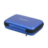 ORICO 2.5" Hardshell Portable HDD Protector Case - Blue