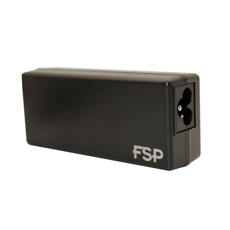 FSP NB 45W Universal Ultrabook Adapter - TecAfrica Solutions