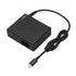 FSP NB C TYPE C 60W UNIVERSAL ADAPTER - TecAfrica Solutions