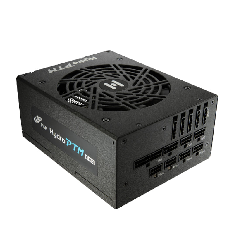 FSP Hydro G PRO 1200W Modular Power Supply