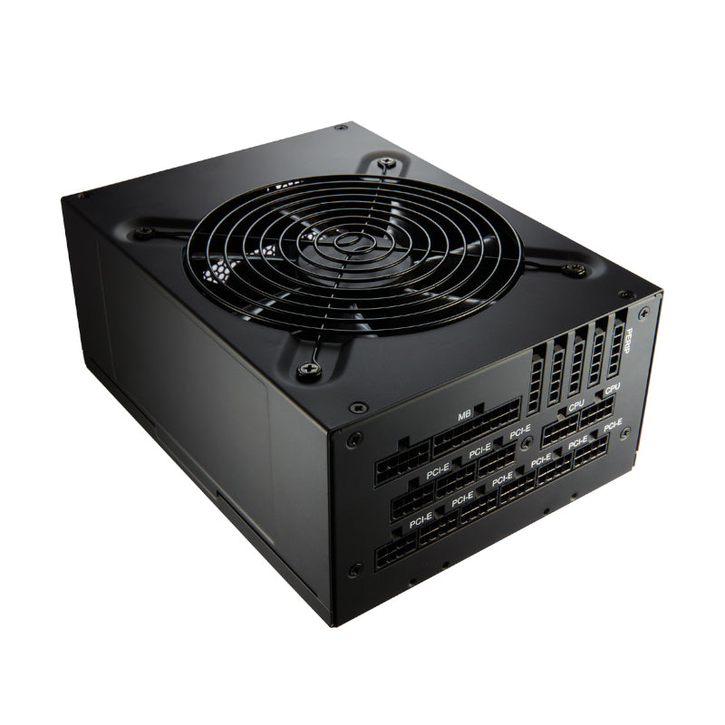 FSP CANNON 2000W Modular Power Supply
