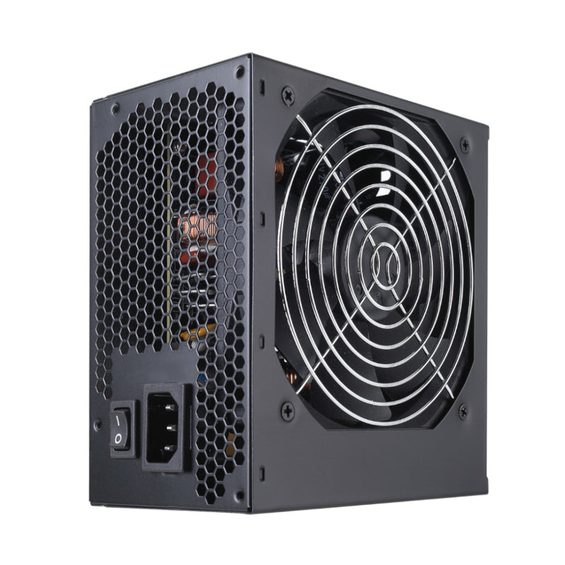 FSP Hyper K 700W Non-Modular Power Supply