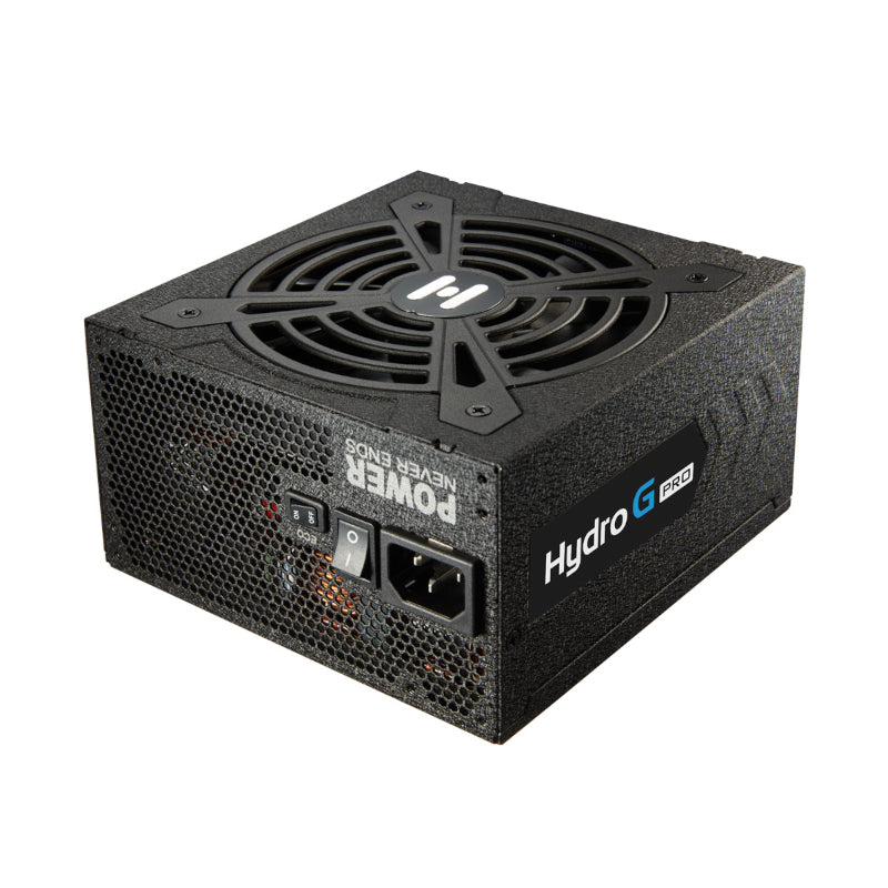 FSP Hydro G Pro 850W 80 Plus Gold Fully Modular Power Supply