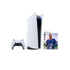 PS5 FIFA 22 Bundle - TecAfrica Solutions