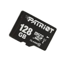 PATRIOT LX CL10 128GB MICRO SDXC - TecAfrica Solutions
