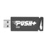 Patriot Push+ 16GB USB3.2 Flash Drive - Grey - TecAfrica Solutions
