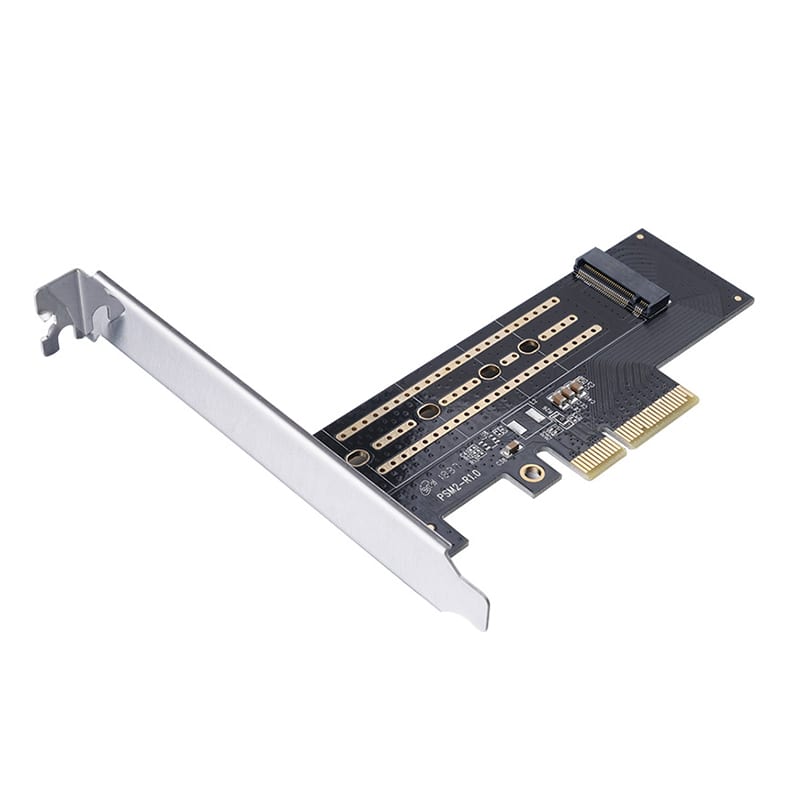 ORICO m.2 NVMe PCI-e Expansion Card
