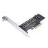 ORICO m.2 NVMe PCI-e Expansion Card