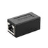 ORICO Female to Female RJ45 Adapter - Black