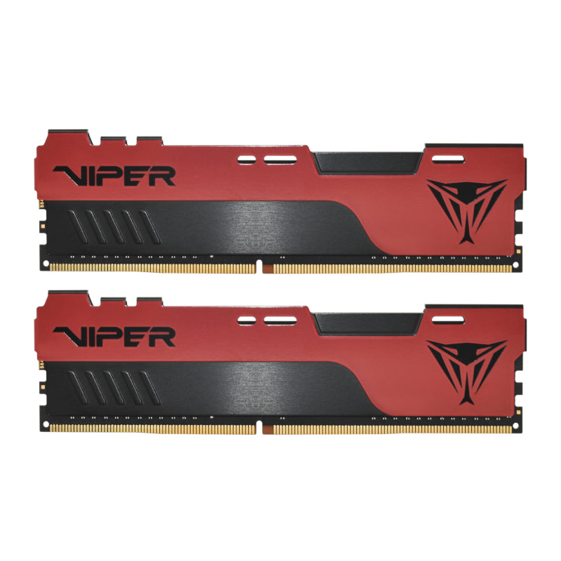 Patriot Viper Elite II 16GB (2x8GB) Kit 3600Mhz DDR4 Desktop Gaming Memory - TecAfrica Solutions