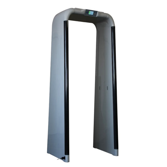 Panache – Multi Zone Metal Detector - TecAfrica Solutions