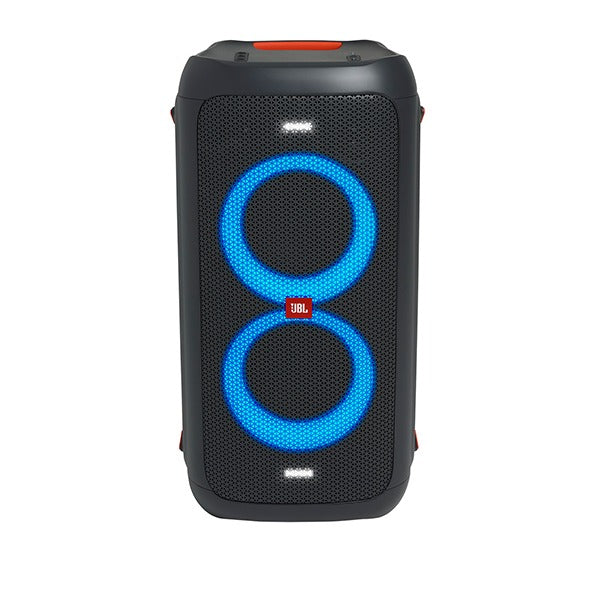 JBL PartyBox 100 Bluetooth Portable Speaker