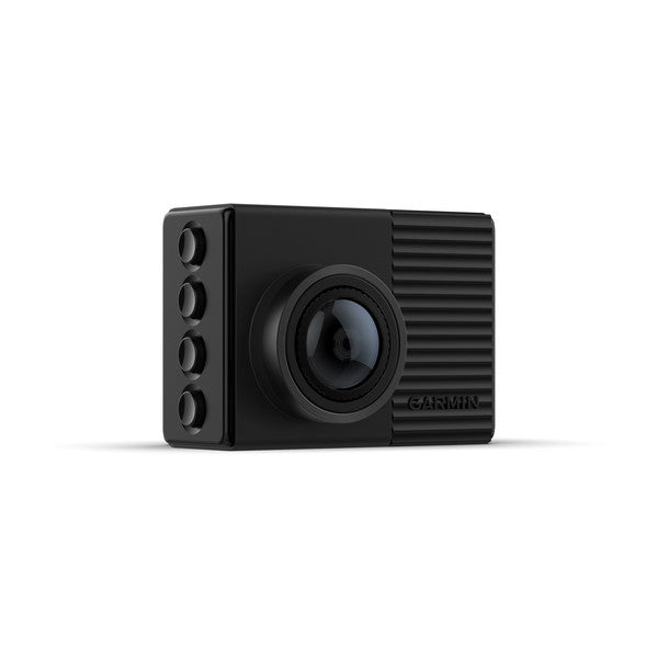 Garmin DashCam 66W - TecAfrica Solutions