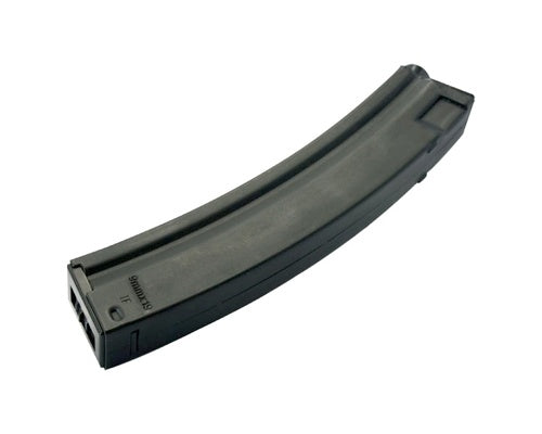 Magazine For MP5 (200 Rounds)