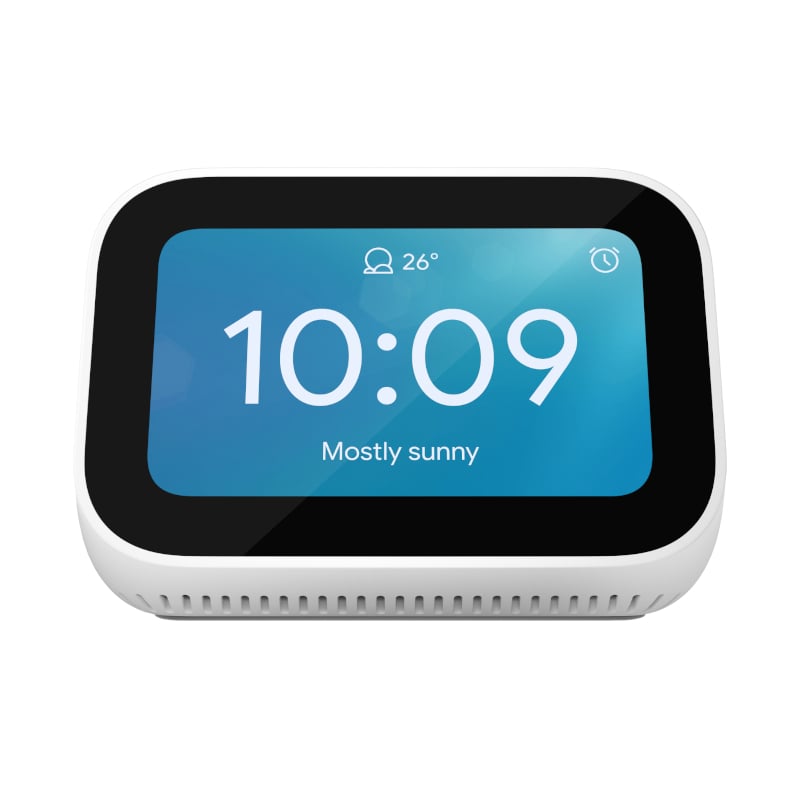 Xiaomi Smart Clock - TecAfrica Solutions