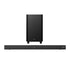 Xiaomi Soundbar 3.1ch - Black