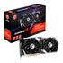 MSI Radeon RX6700 XT Gaming X 12G GDDR6 192-BIT Graphics Card - TecAfrica Solutions
