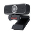 REDRAGON FOBOS 720P|68.6 FOV|MOUNT BRACKET|30 FPS PC WEBCAM – BLACK - TecAfrica Solutions