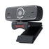 REDRAGON HITMAN 1080P|72 FOV|MOUNT BRACKET|30 FPS PC WEBCAM – BLACK - TecAfrica Solutions