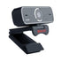 REDRAGON HITMAN 1080P|72 FOV|MOUNT BRACKET|30 FPS PC WEBCAM – BLACK - TecAfrica Solutions