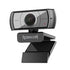 REDRAGON APEX 1080P|TRIPOD STAND|30F FPS PC WEBCAM – BLACK - TecAfrica Solutions