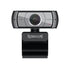 REDRAGON APEX 1080P|TRIPOD STAND|30F FPS PC WEBCAM – BLACK - TecAfrica Solutions