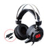REDRAGON OVER-EAR SIREN 2 USB 7.1 BK - TecAfrica Solutions