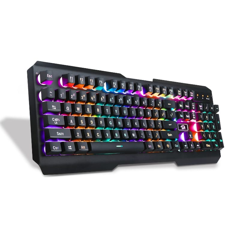 REDRAGON CENTAUR 2 Gaming Keyboard - Black - TecAfrica Solutions