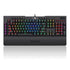 REDRAGON BRAHMA PRO RGB MECHANICAL Gaming Keyboard – Black - TecAfrica Solutions