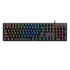 REDRAGON SHRAPNEL RGB MECHANICAL Gaming Keypad - Black