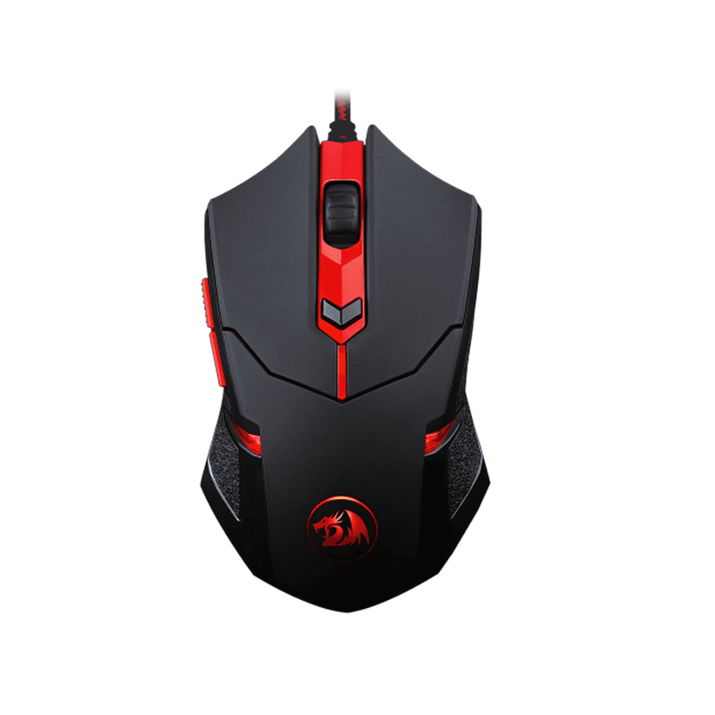 Redragon CENTROPHORUS 3200DPI Gaming Mouse - Black - TecAfrica Solutions
