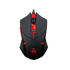 Redragon CENTROPHORUS 3200DPI Gaming Mouse - Black - TecAfrica Solutions