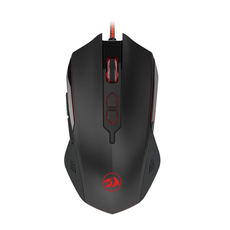 REDRAGON MOUSE INQUISITOR 2 7200DPI USB