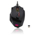 REDRAGON SNIPER PRO 16000DPI Wireless RGB Gaming Mouse - Black - TecAfrica Solutions
