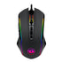 Redragon RANGER 12400DPI Gaming Mouse - Black