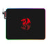 REDRAGON Pluto RGB Gaming Mouse Pad 330x260x3mm