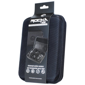 Rocka Skin Series universal Action camera Carry Case