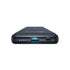 RAVPOWER 10000MAH 1X USB|1X TYPE-C 10W QC3.0 WIRELESS POWER BANK – BLACK - TecAfrica Solutions