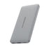 RAVPOWER 10000MAH USB|TYPE-C PD18W/QC3.0 POWER BANK – GREY - TecAfrica Solutions