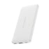 RAVPOWER 10000MAH USB|TYPE-C PD18W/QC3.0 POWER BANK – WHITE - TecAfrica Solutions