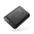 RAVPOWER 10000MAH 1X USB|1X TYPE-C PD18W/QC3.0 POWER BANK – BLACK - TecAfrica Solutions