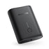 RAVPOWER 10000MAH 1X USB|1X TYPE-C PD18W/QC3.0 POWER BANK – BLACK - TecAfrica Solutions