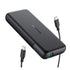 RAVPOWER 20000MAH PD60W 2 X USB POWER BANK – BLACK - TecAfrica Solutions