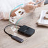 RAVPOWER AC750 6700MAH WIRELESS TRAVEL FILEHUB|AP|BRIDGE|ROUTER|SD CARD READER - TecAfrica Solutions