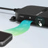 RAVPOWER AC750 6700MAH WIRELESS TRAVEL FILEHUB|AP|BRIDGE|ROUTER|SD CARD READER - TecAfrica Solutions