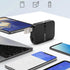 RAVPOWER AC750 6700MAH WIRELESS TRAVEL FILEHUB|AP|BRIDGE|ROUTER|SD CARD READER - TecAfrica Solutions