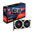 MSI Radeon RX6600 XT MECH 2 X 8G GDDR6 128-Bit Graphics Card - TecAfrica Solutions