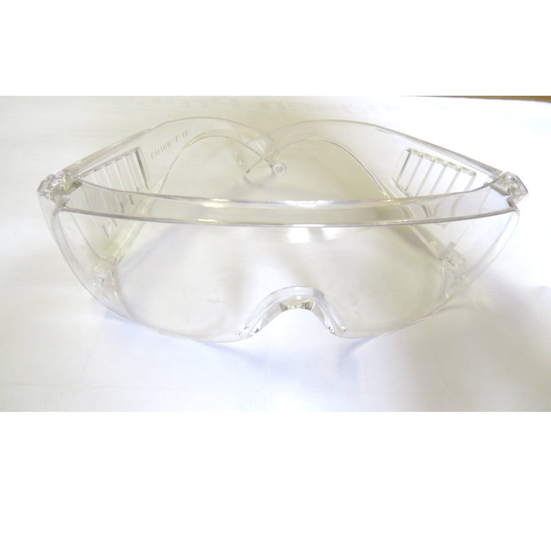 SAFETY GLASSES (PK 10)